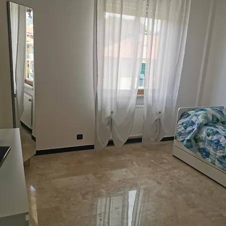 Appartement Cenerina Due Mari