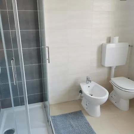 Appartement Cenerina Due Mari