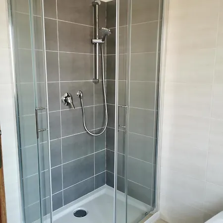 Appartement Cenerina Due Mari