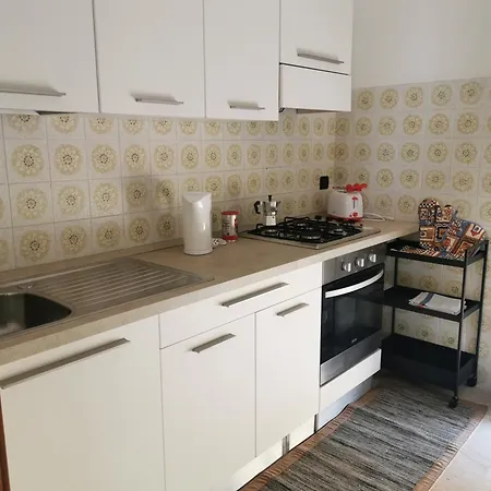 Cenerina Due Mari Appartement Sestri Levante