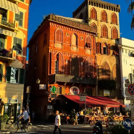 Cenerina Due Mari Appartement Sestri Levante