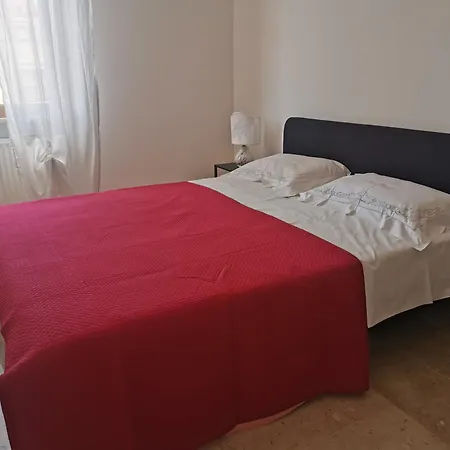 Apartment Cenerina Due Mari Sestri Levante