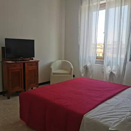 Apartamento Cenerina Due Mari