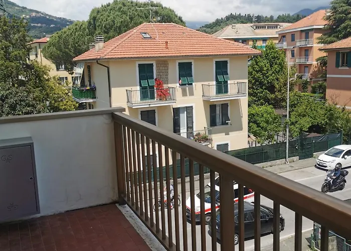 Cenerina Due Mari Apartamento